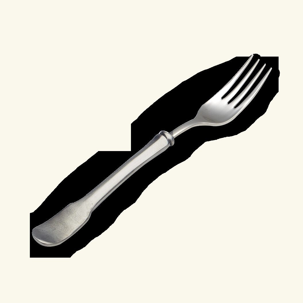 Match Pewter Olivia Salad Fork