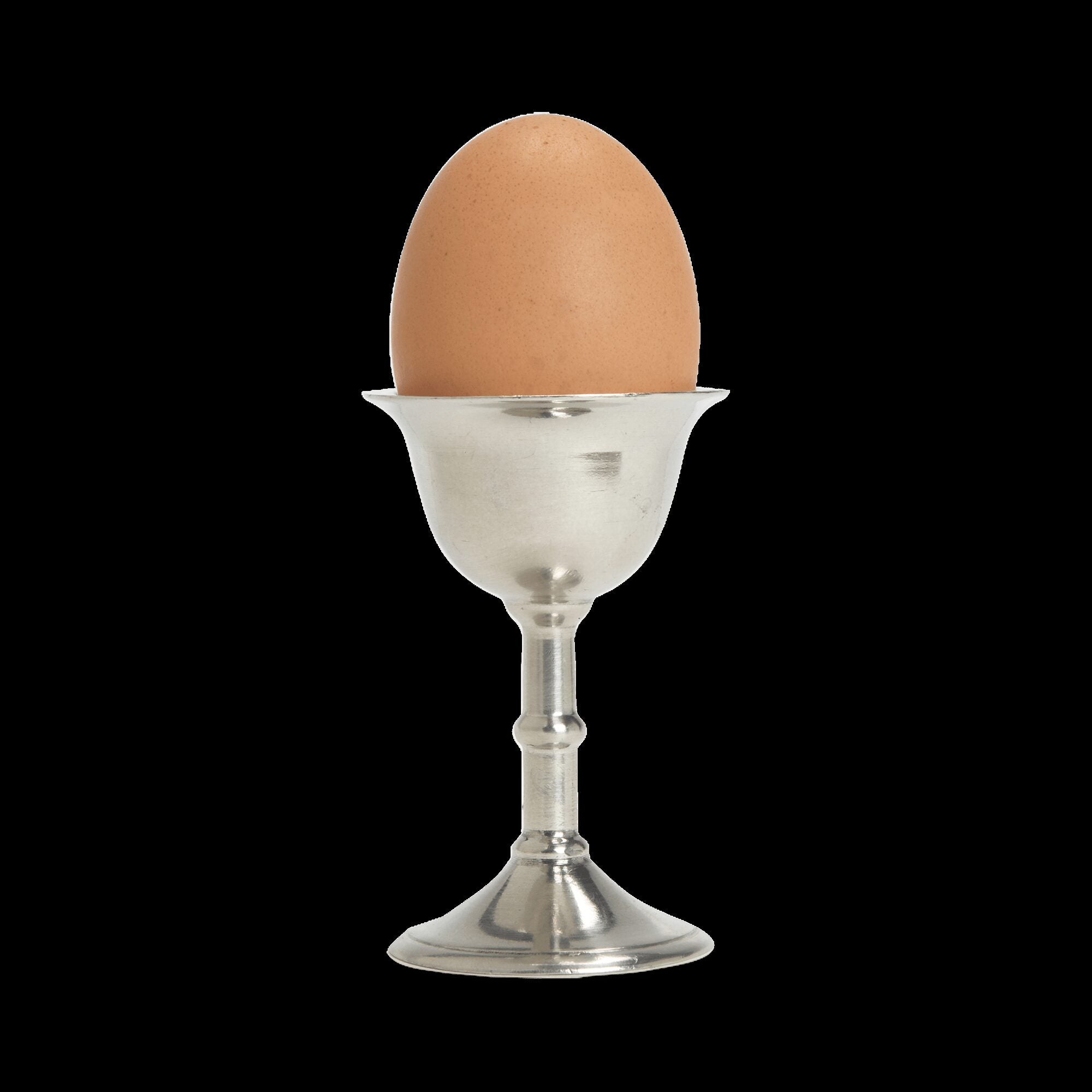 Match Pewter Pedestal Egg Cup