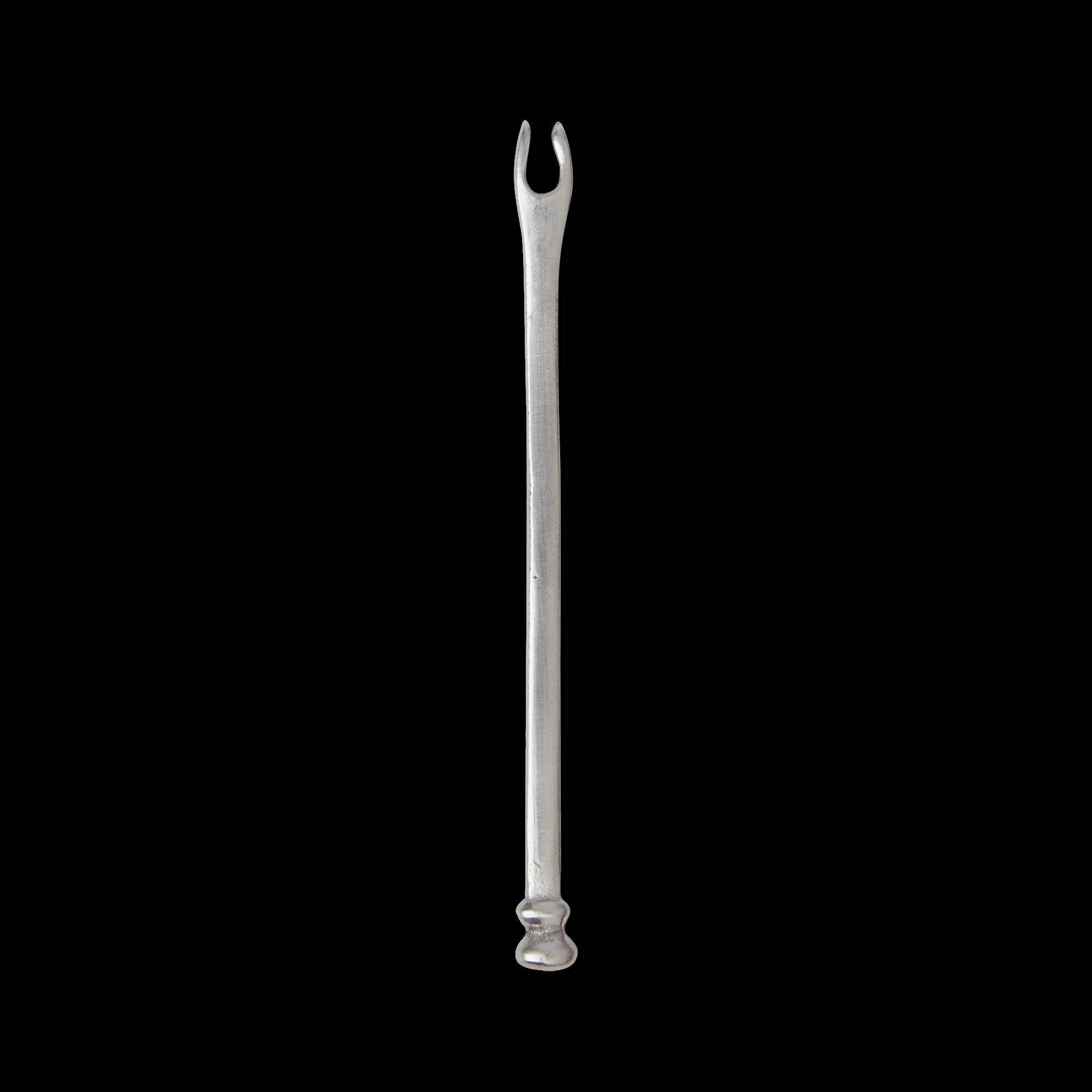 Match Pewter Pillar Candle Snuffer Candlesnuffer