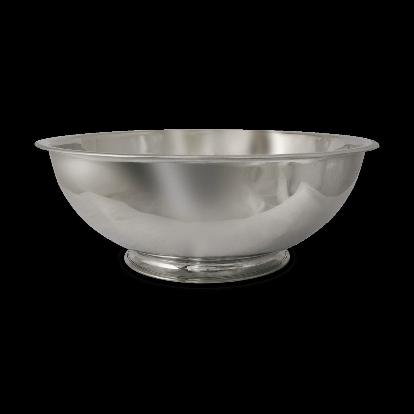 Match Pewter Sicilia Bowl β Large