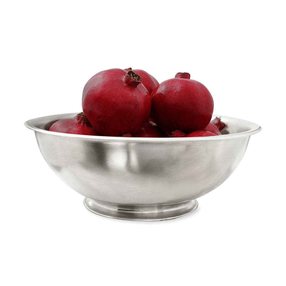 Match Pewter Sicilia Bowl, alternate view
