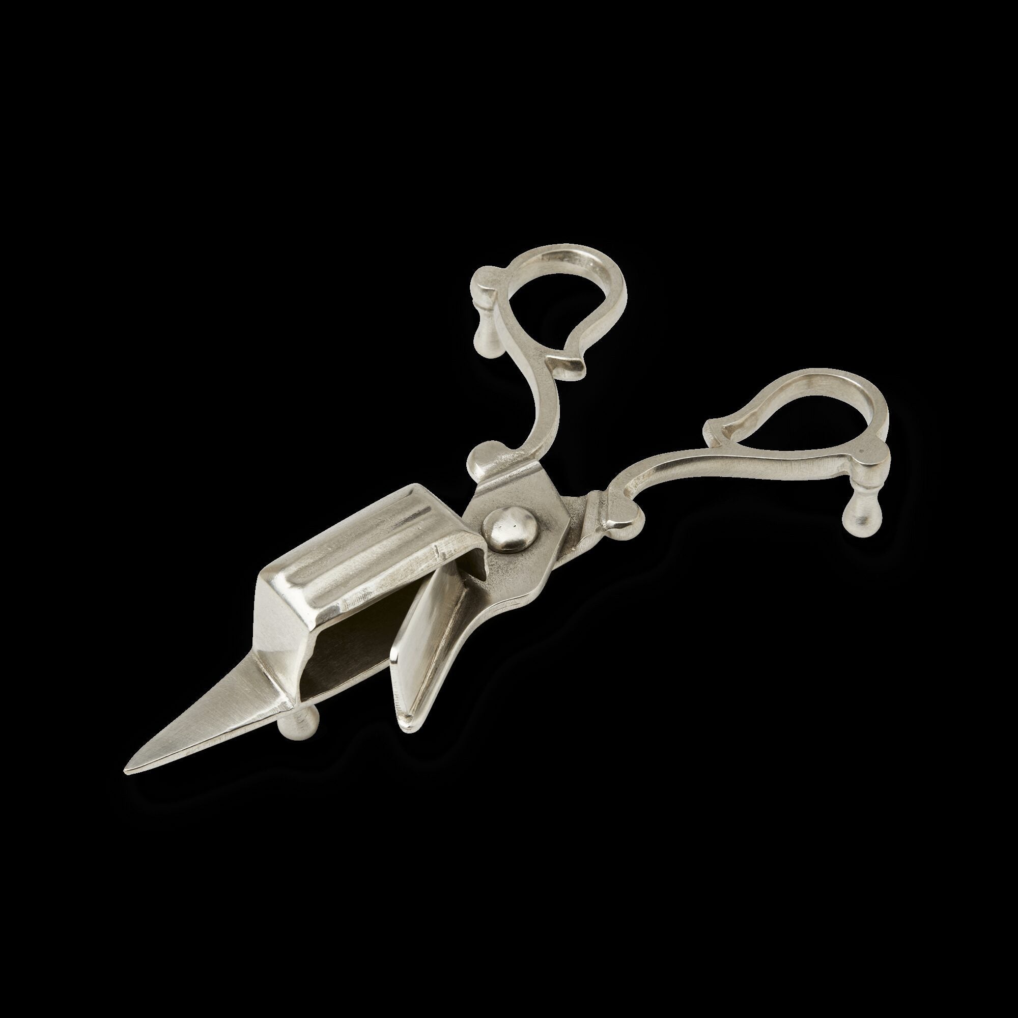 Match Pewter Wick Snipper Candleholder
