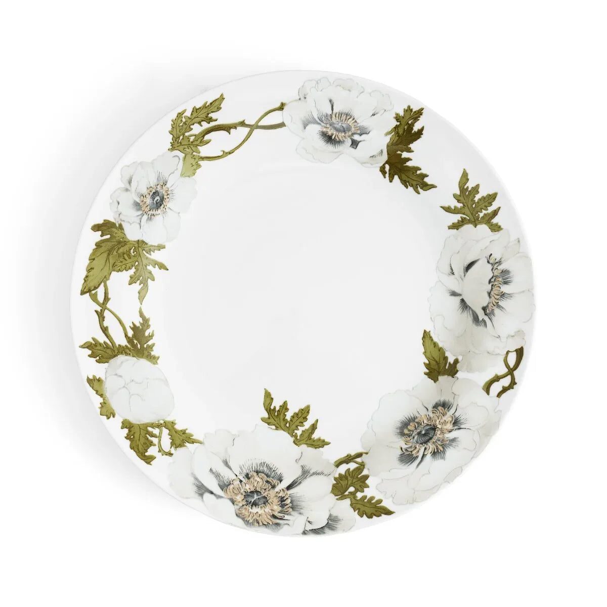 Michael Aram Anemone Dinnerware Set, lifestyle view