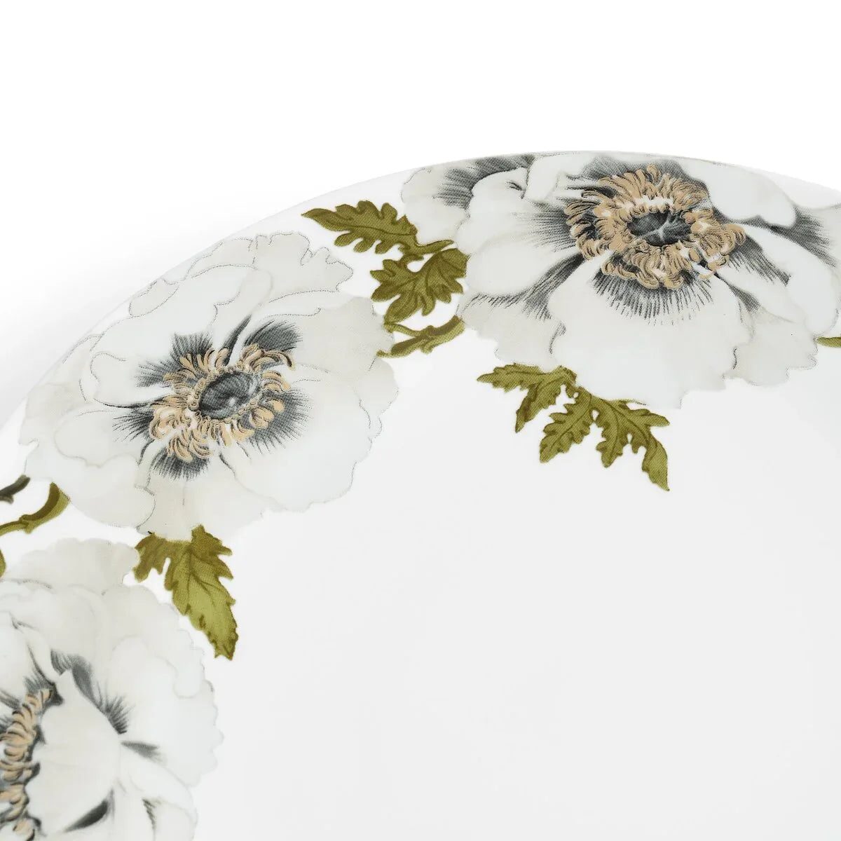 Michael Aram Anemone Dinnerware Set, lifestyle view
