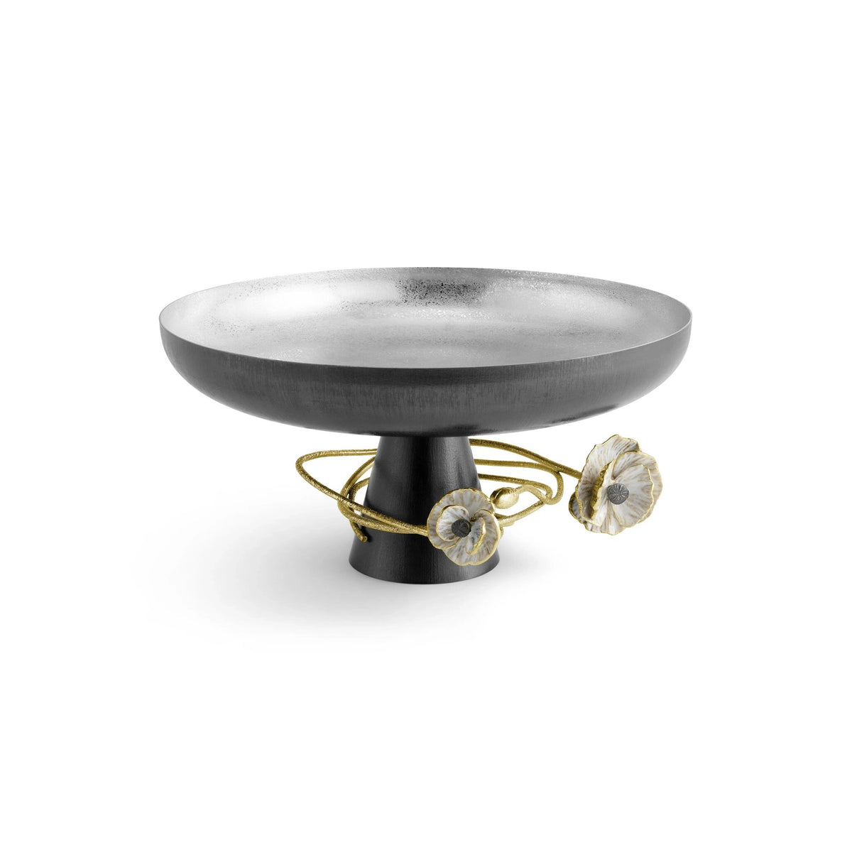 Michael Aram Anemone Fruit Bowl, alternate view