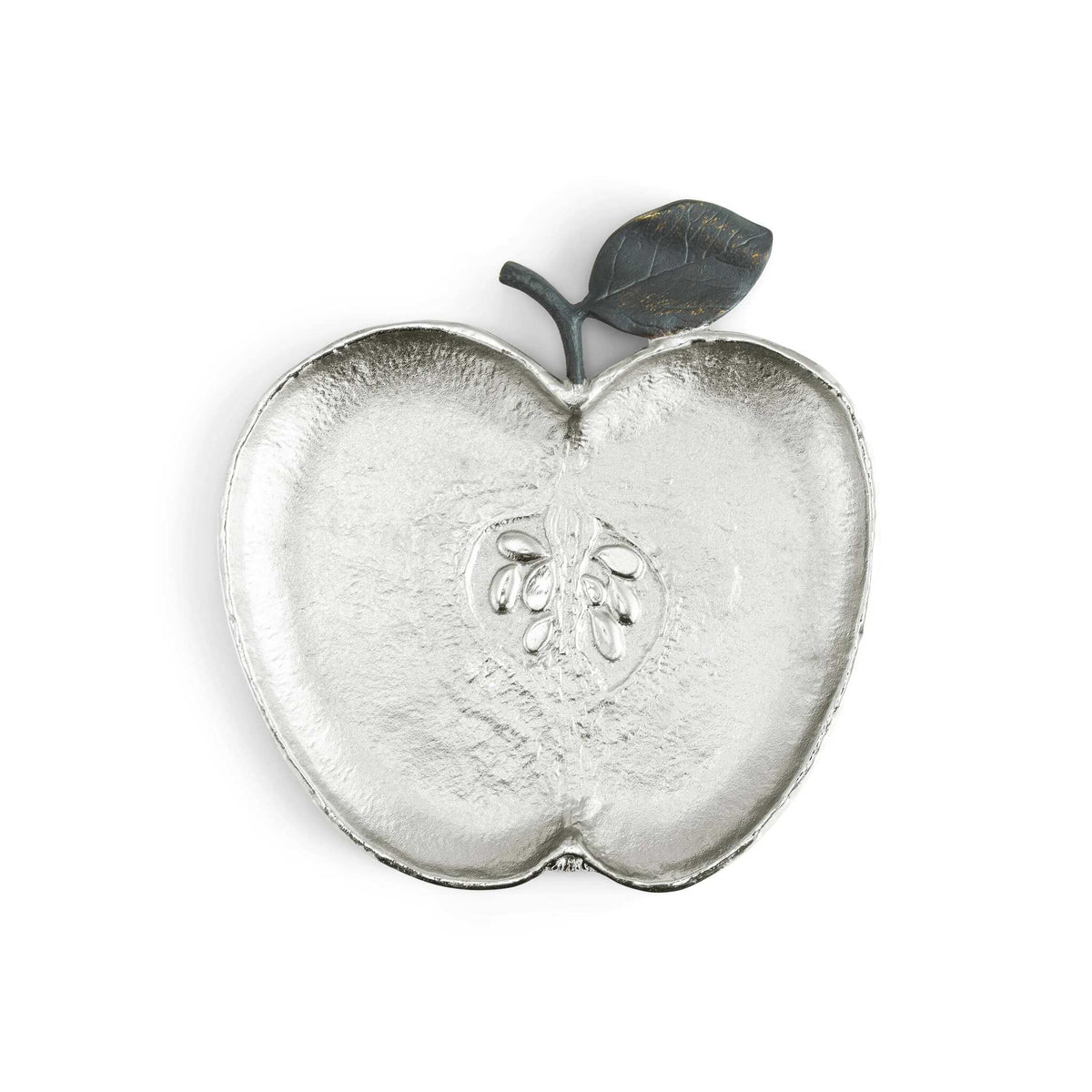 Michael Aram Apple Plate Platter, alternate view