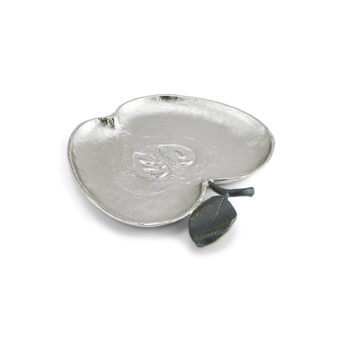 Michael Aram Apple Plate Platter, alternate view