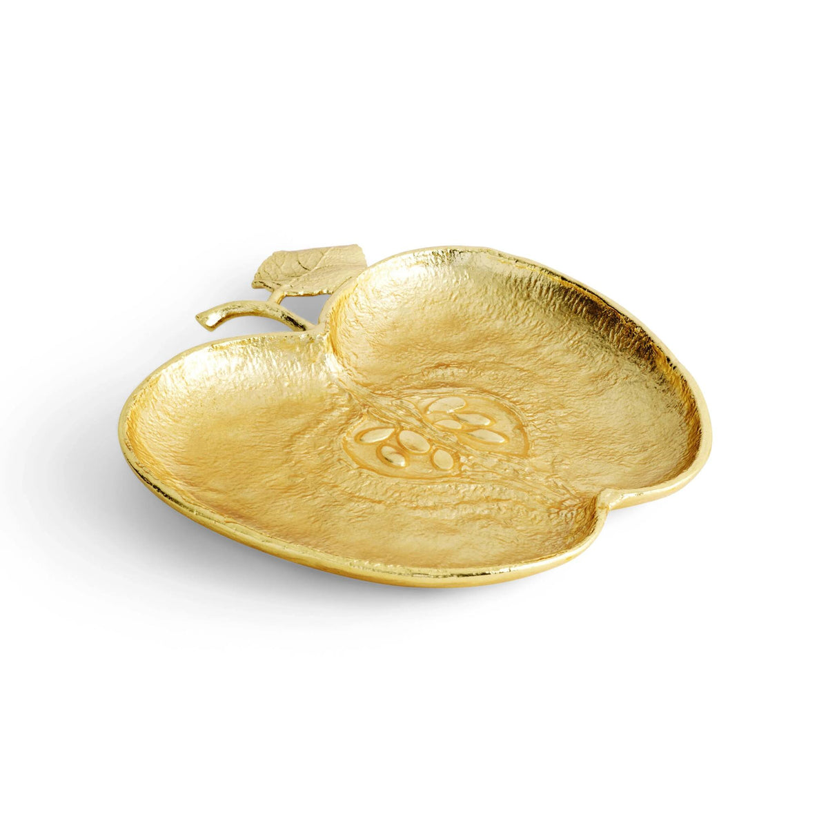 Michael Aram Apple Plate Platter, alternate view
