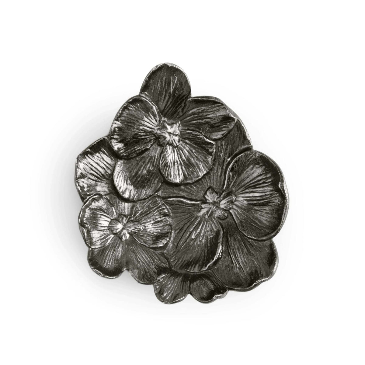 Michael Aram Black Orchid Catch All Decorative Tray, alternate view