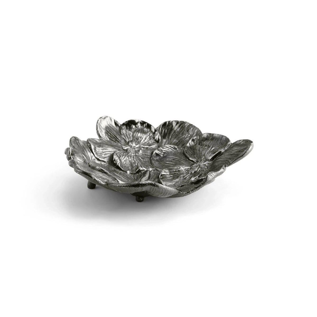 Michael Aram Black Orchid Catch All Decorative Tray, alternate view
