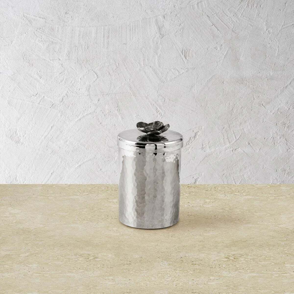 Michael Aram Black Orchid Container Decorative Jar, alternate view