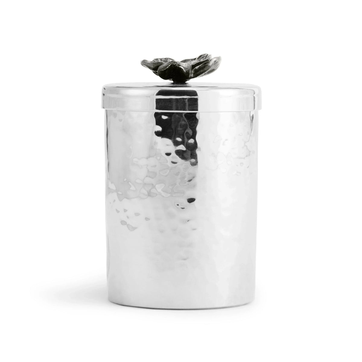 Michael Aram Black Orchid Container Decorative Jar, alternate view