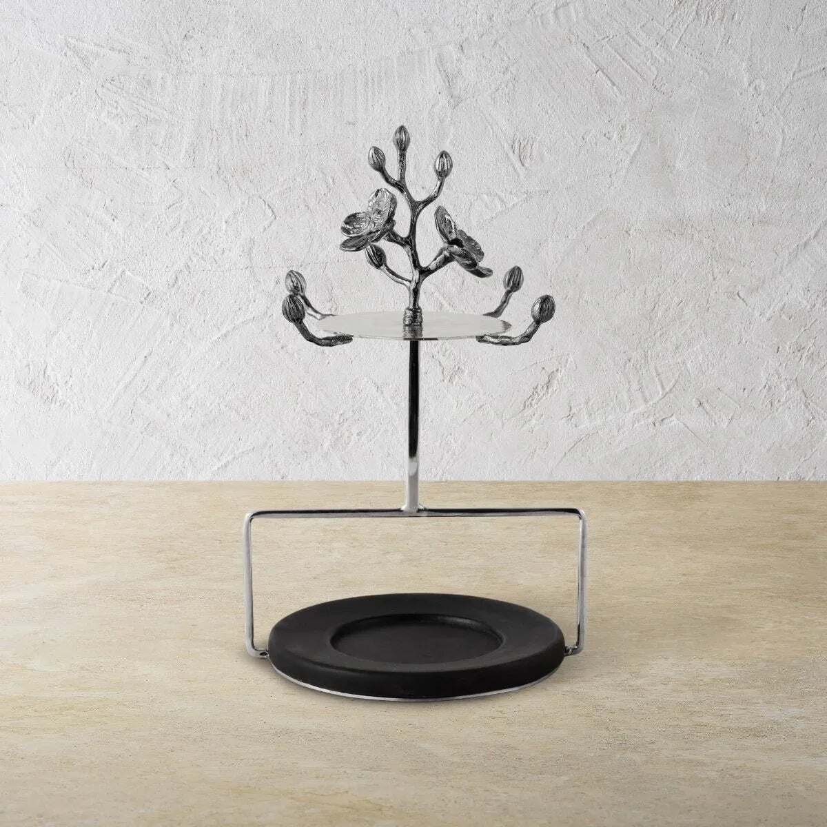 Michael Aram Black Orchid Demitasse Cup, alternate view