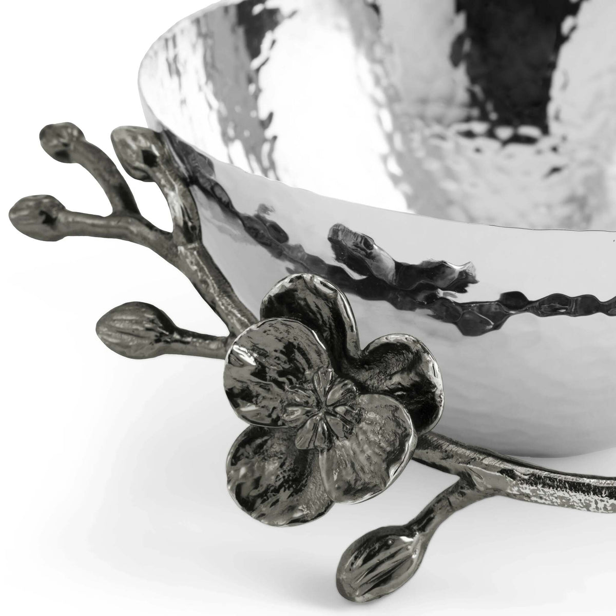 Michael Aram Black Orchid Nut Dish Nut Bowl, alternate view
