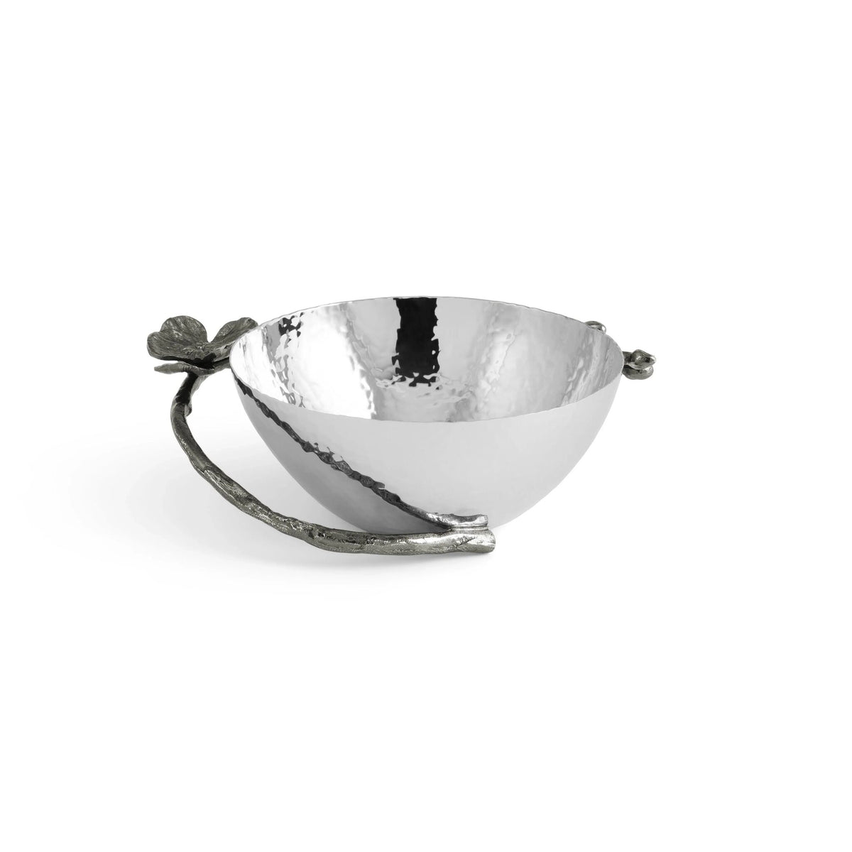 Michael Aram Black Orchid Nut Dish Nut Bowl, alternate view