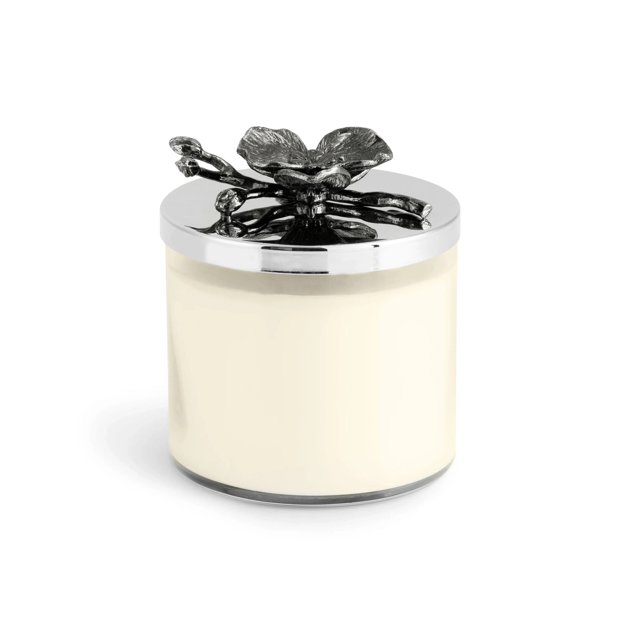 Michael Aram Black Orchid Scented Candle, 13.5 Oz.