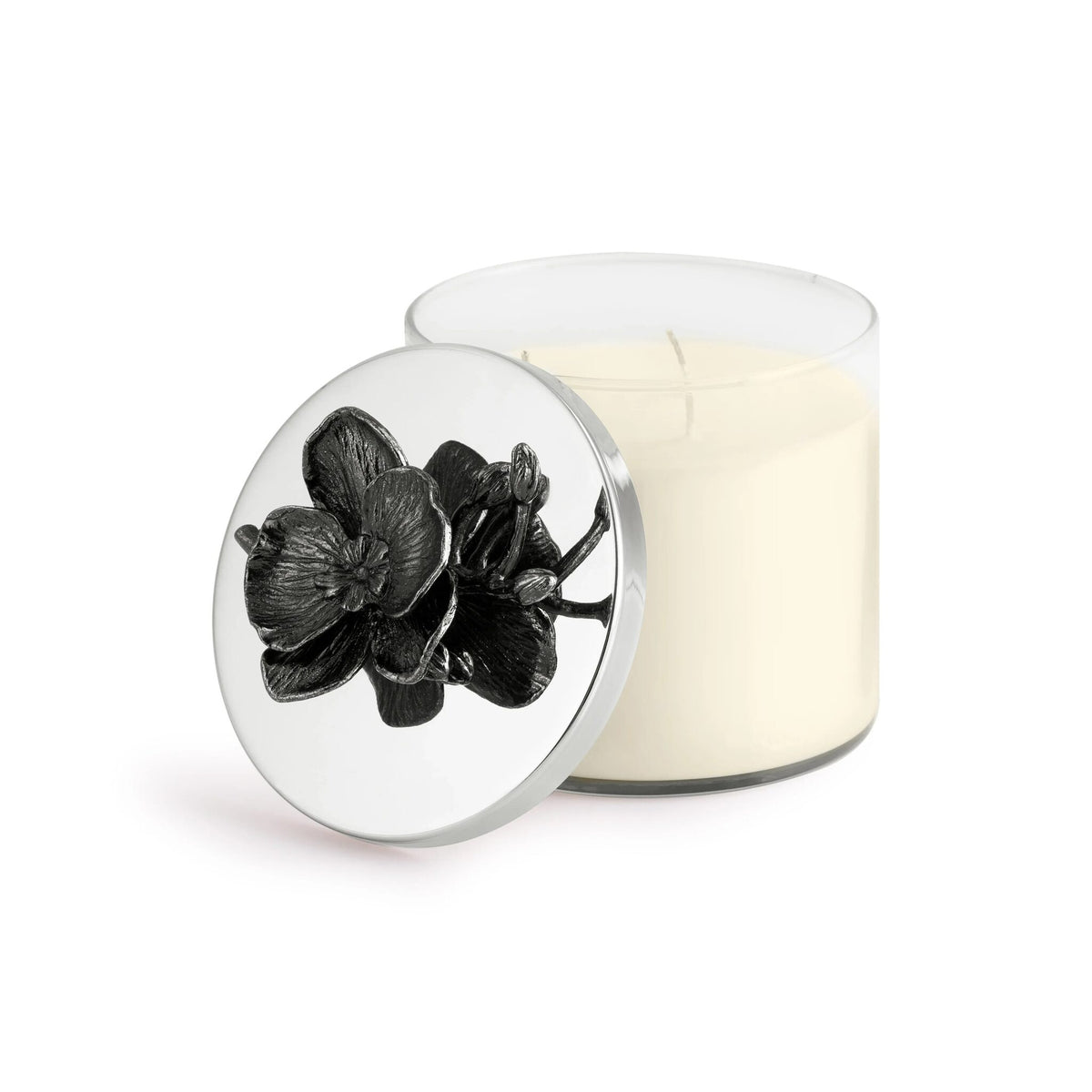 Michael Aram Black Orchid Scented Candle, 13.5 Oz., alternate view