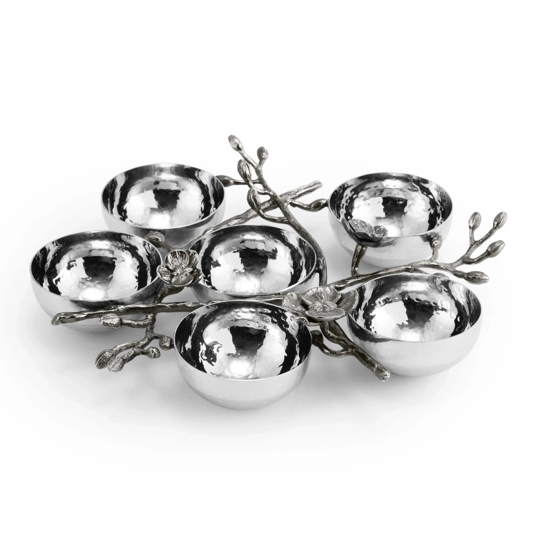 Michael Aram Black Orchid Seder Plate Platter