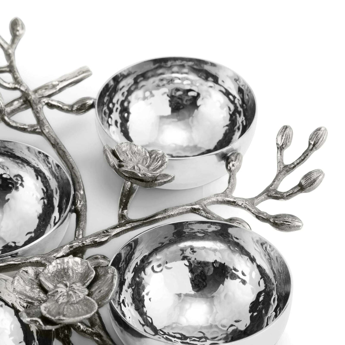 Michael Aram Black Orchid Seder Plate Platter, alternate view