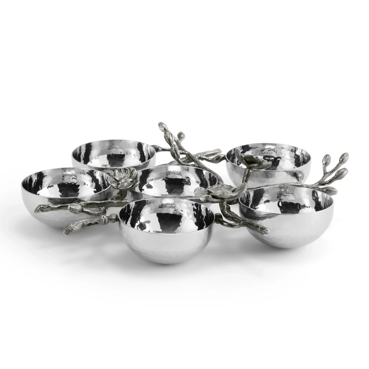 Michael Aram Black Orchid Seder Plate Platter, alternate view