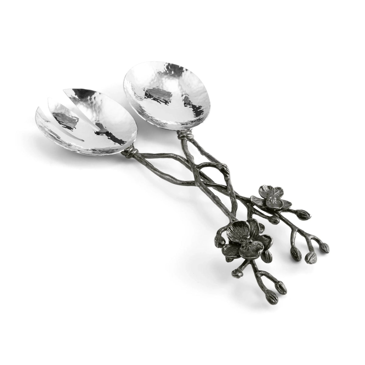Michael Aram Black Orchid Serving Set, alternate view