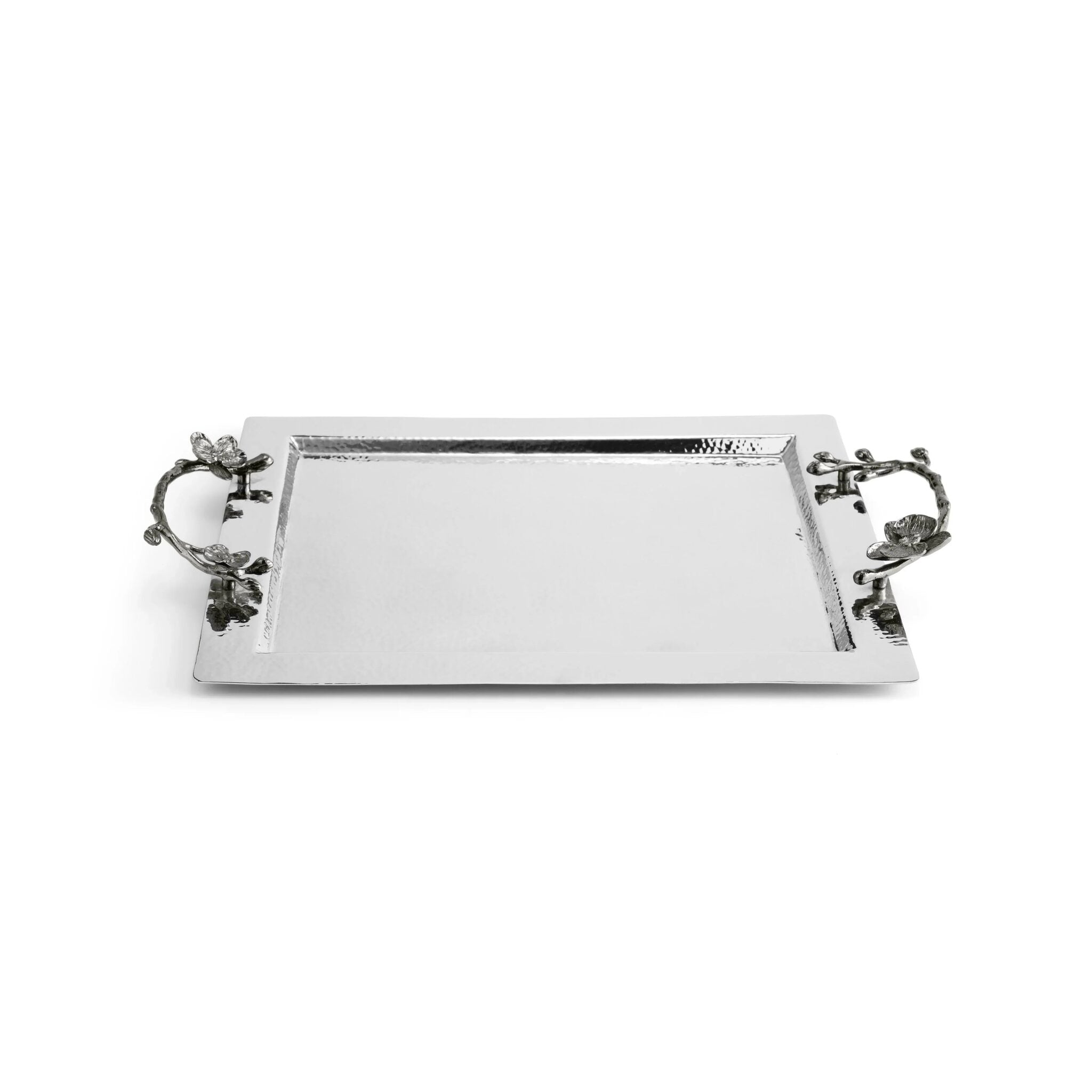 Michael Aram Black Orchid Serving Tray - Large