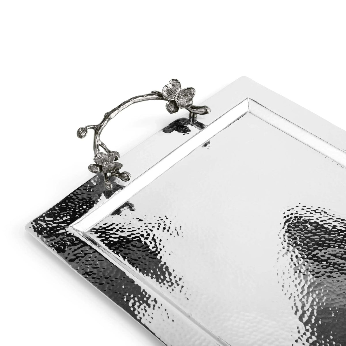 Michael Aram Black Orchid Serving Tray, alternate view