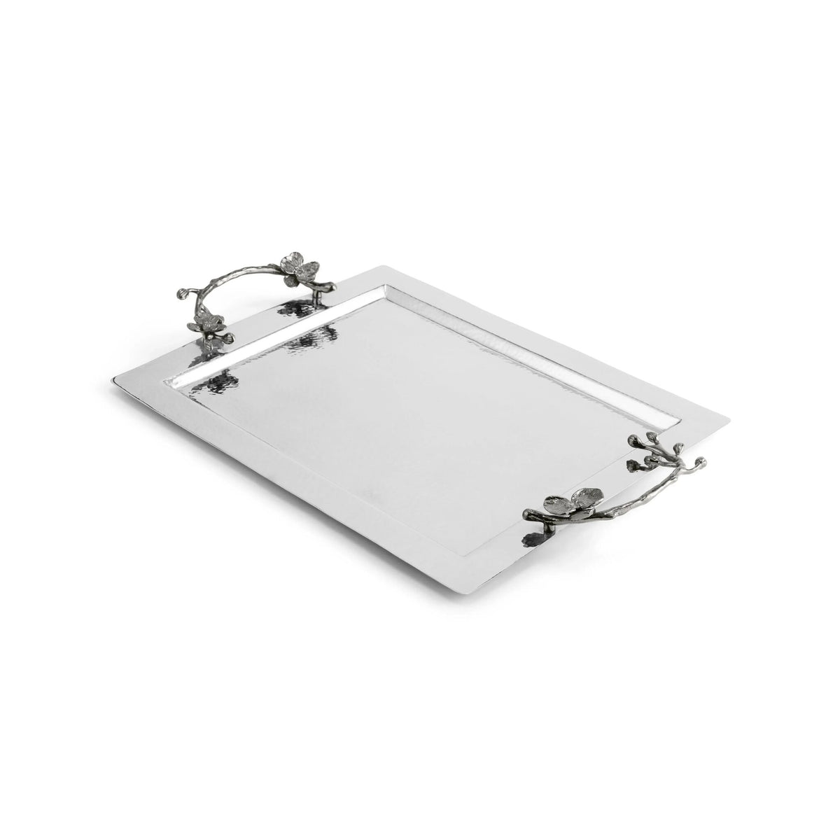 Michael Aram Black Orchid Serving Tray, alternate view