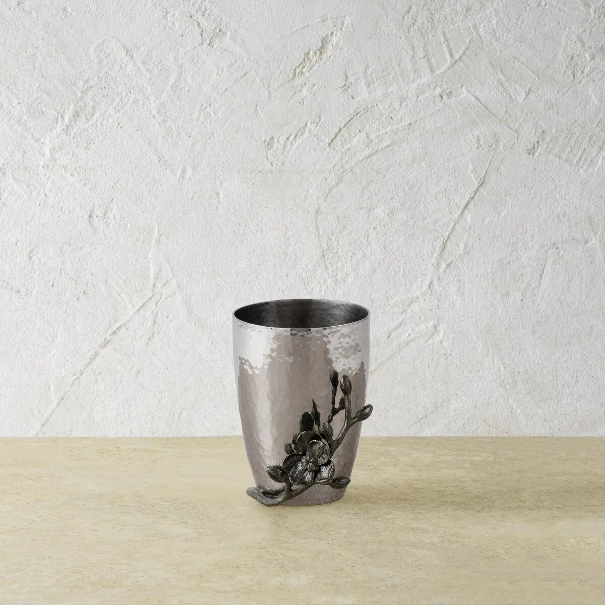 Michael Aram Black Orchid Tooth Brush Holder Bathroom Accessorie, alternate view