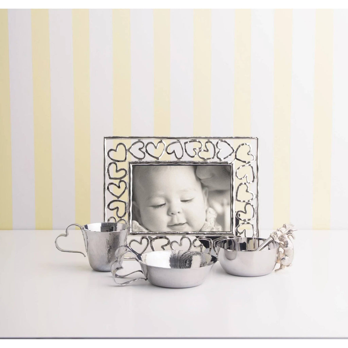 Michael Aram Bunny Cup with Spoon Mug, alternate view