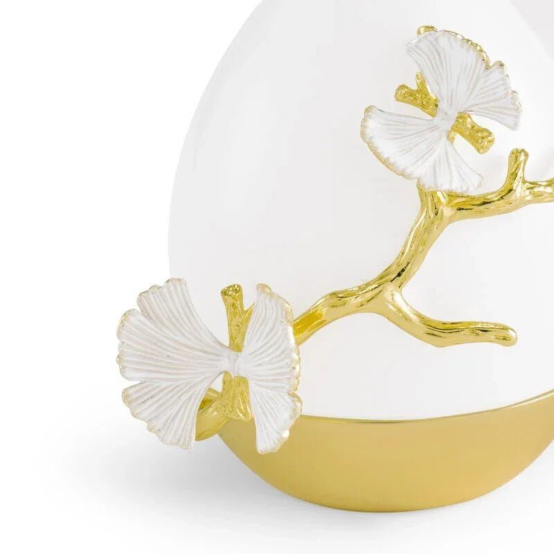 Michael Aram Butterfly Gingko Gold Scented Reed Diffuser Scented Candle, alternate view