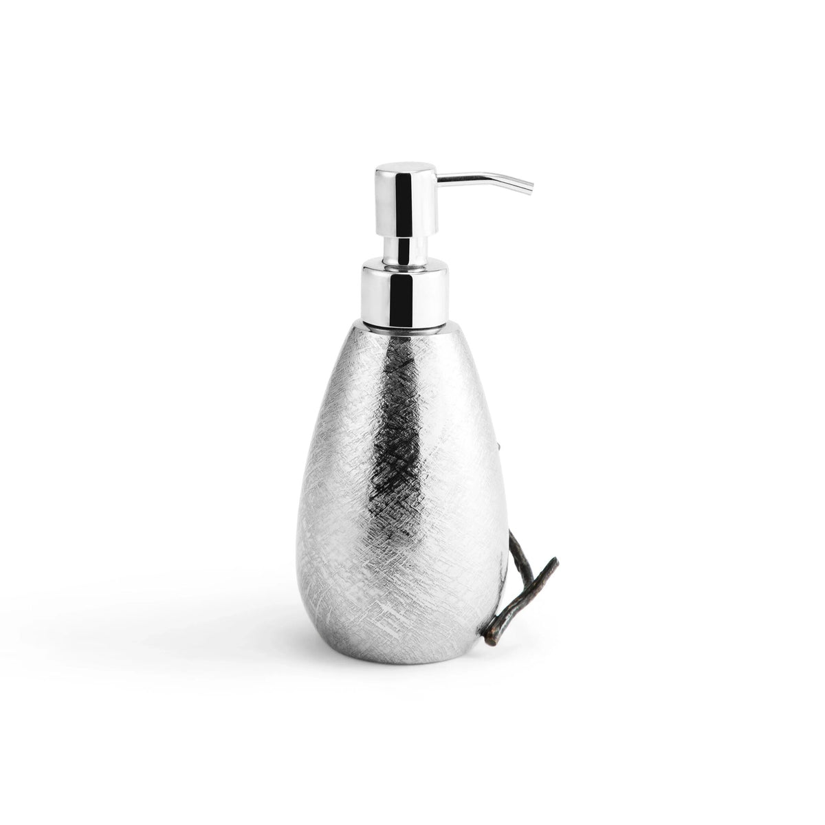 Michael Aram Butterfly Ginkgo Bath Collection - Stainless Steel Bathroom Accessorie, alternate view