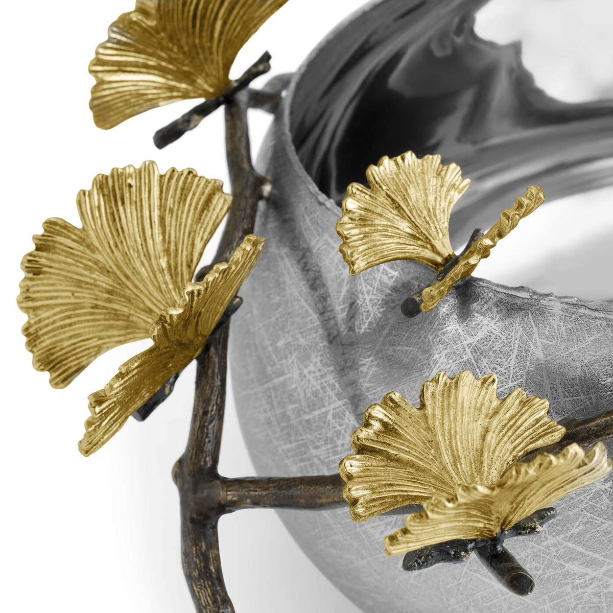 Michael Aram Butterfly Ginkgo Bowl, alternate view