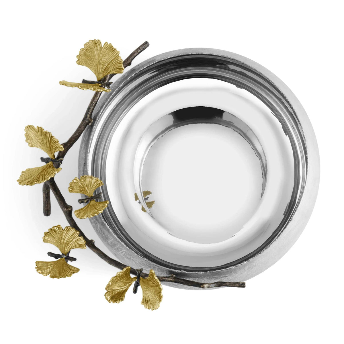 Michael Aram Butterfly Ginkgo Bowl, alternate view