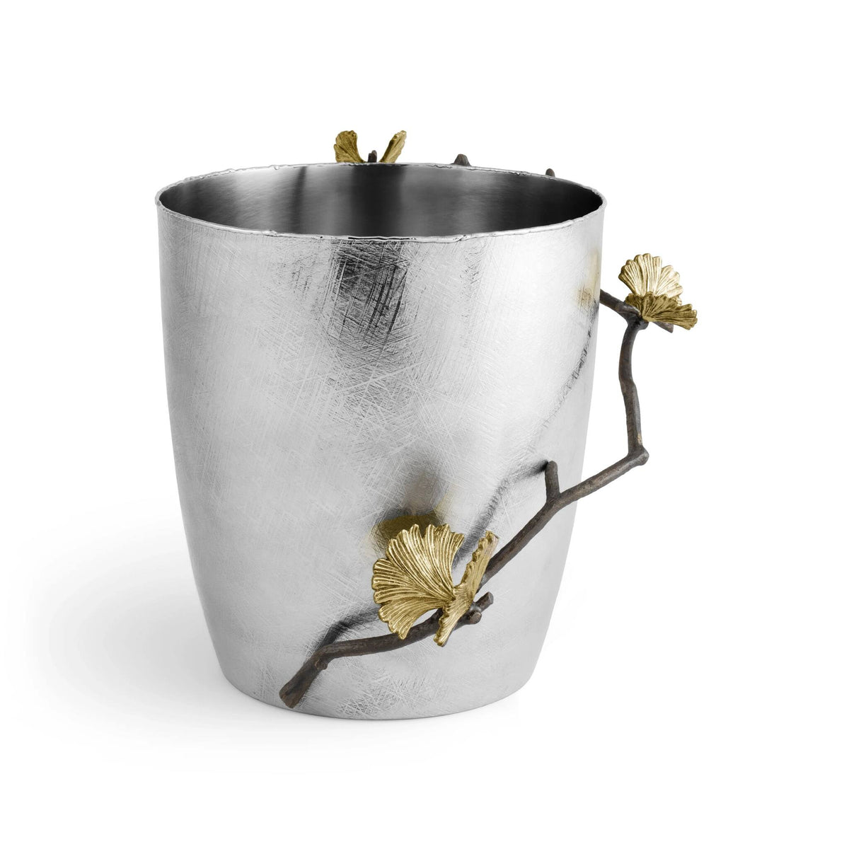 Michael Aram Butterfly Ginkgo Bucket, alternate view