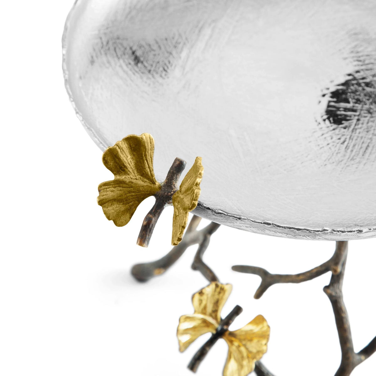 Michael Aram Butterfly Ginkgo Candy Dish, alternate view
