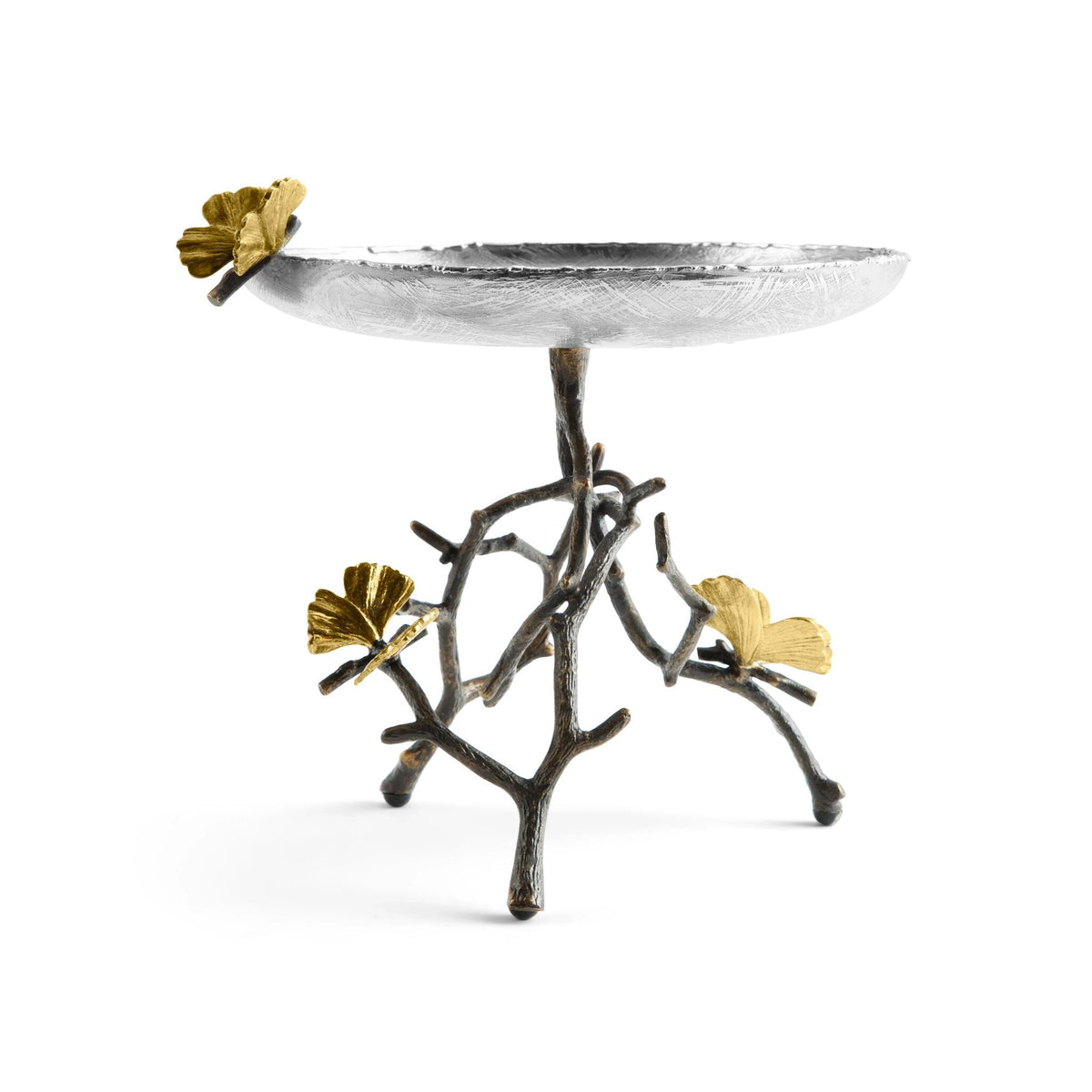 Michael Aram Butterfly Ginkgo Candy Dish, alternate view