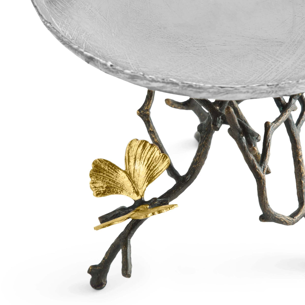 Michael Aram Butterfly Ginkgo Candy Dish, alternate view
