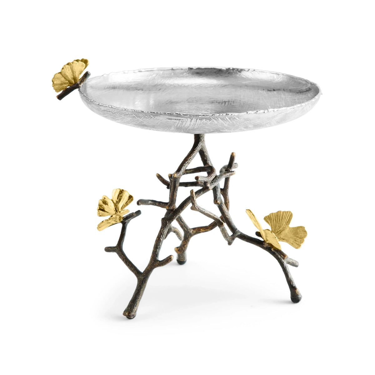 Michael Aram Butterfly Ginkgo Candy Dish, alternate view