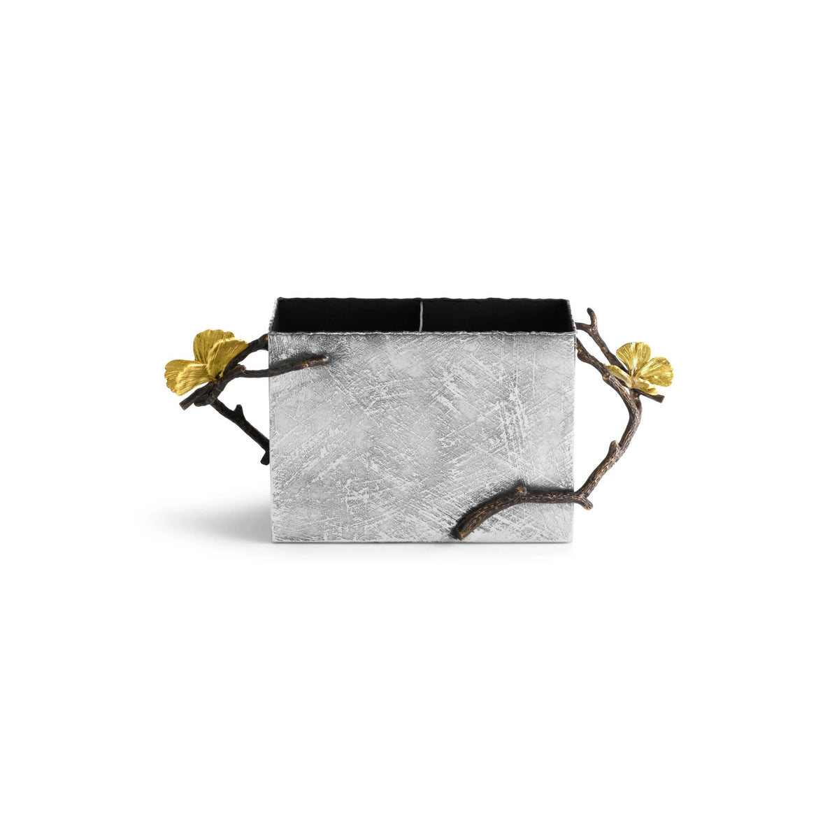 Michael Aram Butterfly Ginkgo Cutlery Caddy Flatware Chests & Caddie, alternate view