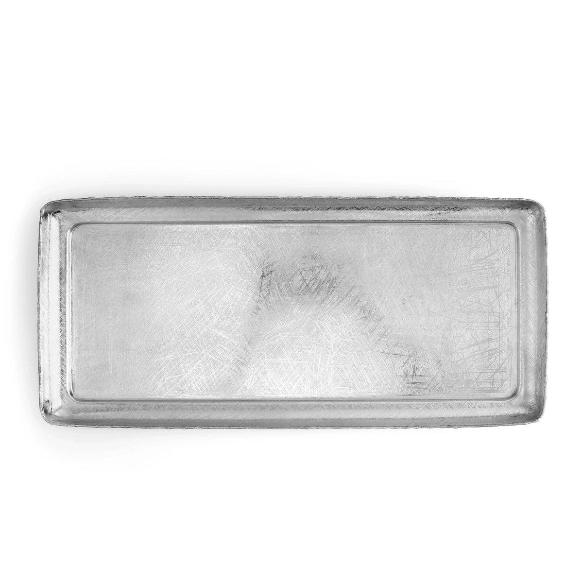 Michael Aram Butterfly Ginkgo Footed Tray, alternate view