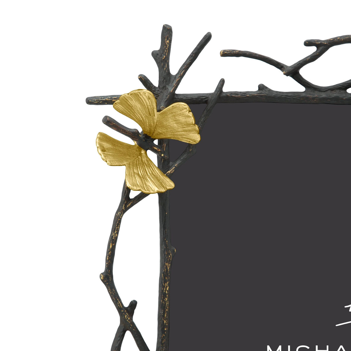 Michael Aram Butterfly Ginkgo Frame, alternate view