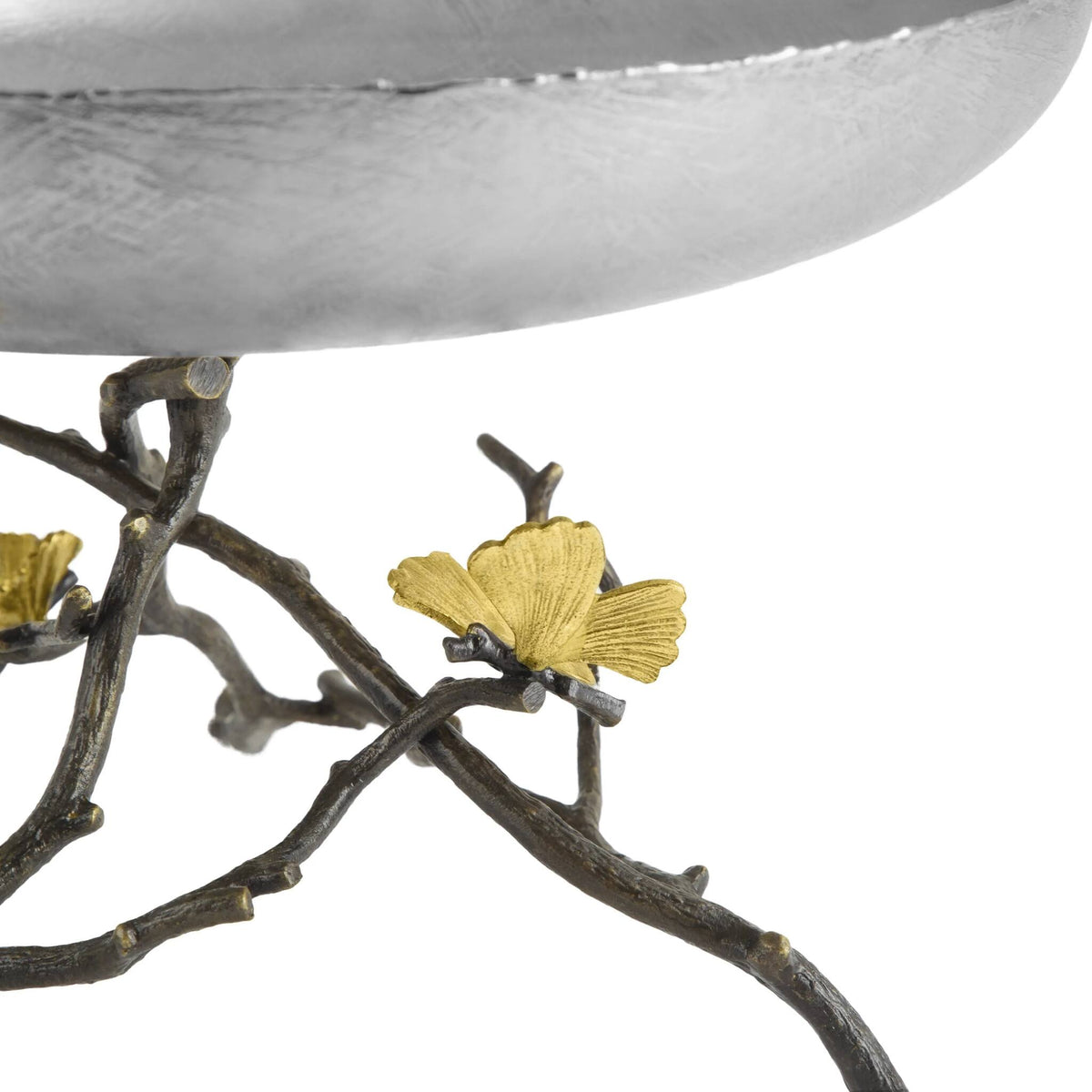 Michael Aram Butterfly Ginkgo Fruit Bowl, alternate view