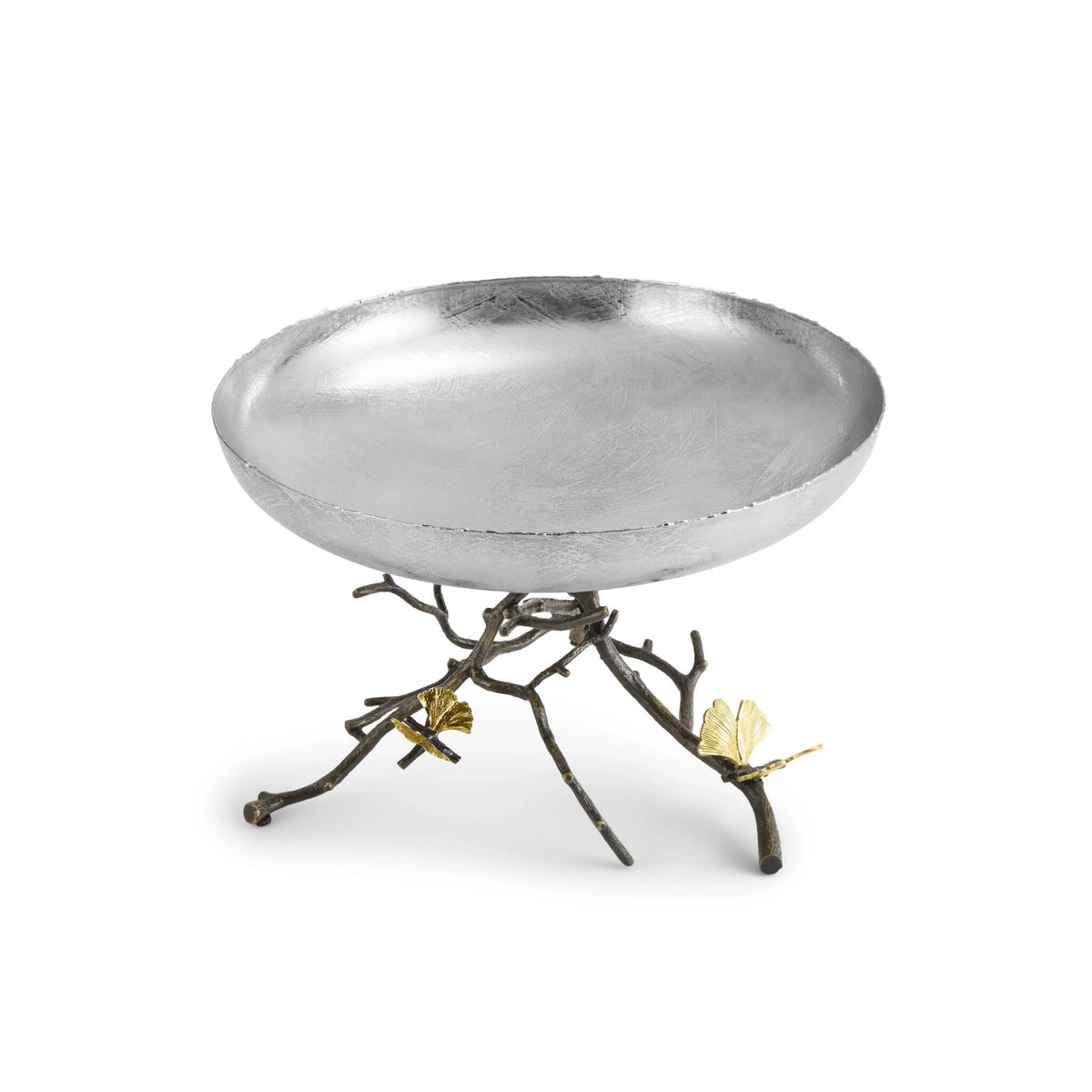 Michael Aram Butterfly Ginkgo Fruit Bowl, alternate view