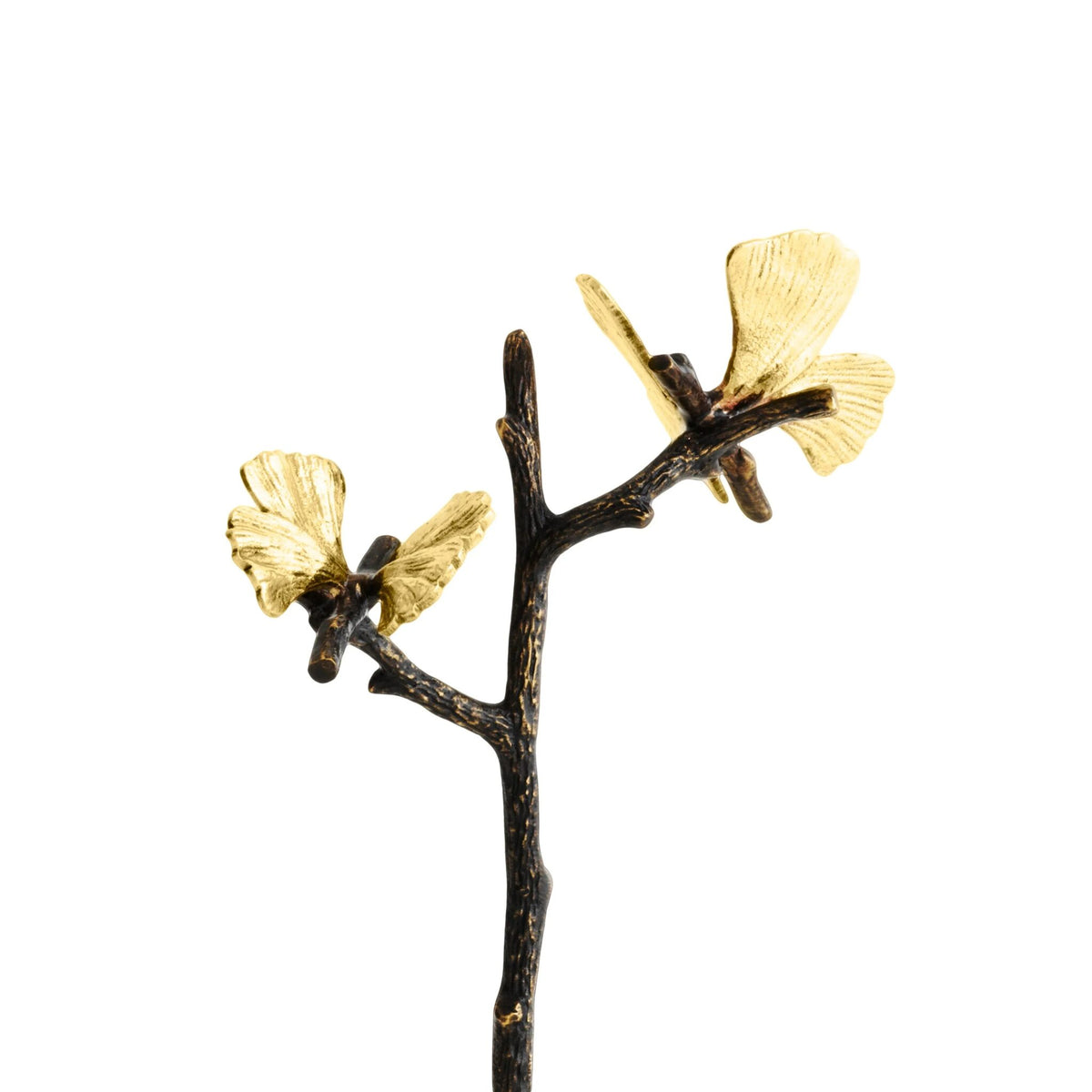 Michael Aram Butterfly Ginkgo Salt & Pepper Set, alternate view