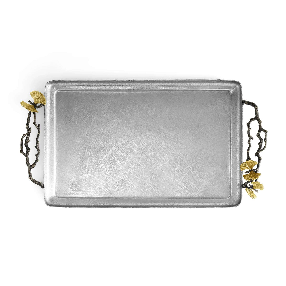 Michael Aram Butterfly Ginkgo Serving Tray, alternate view