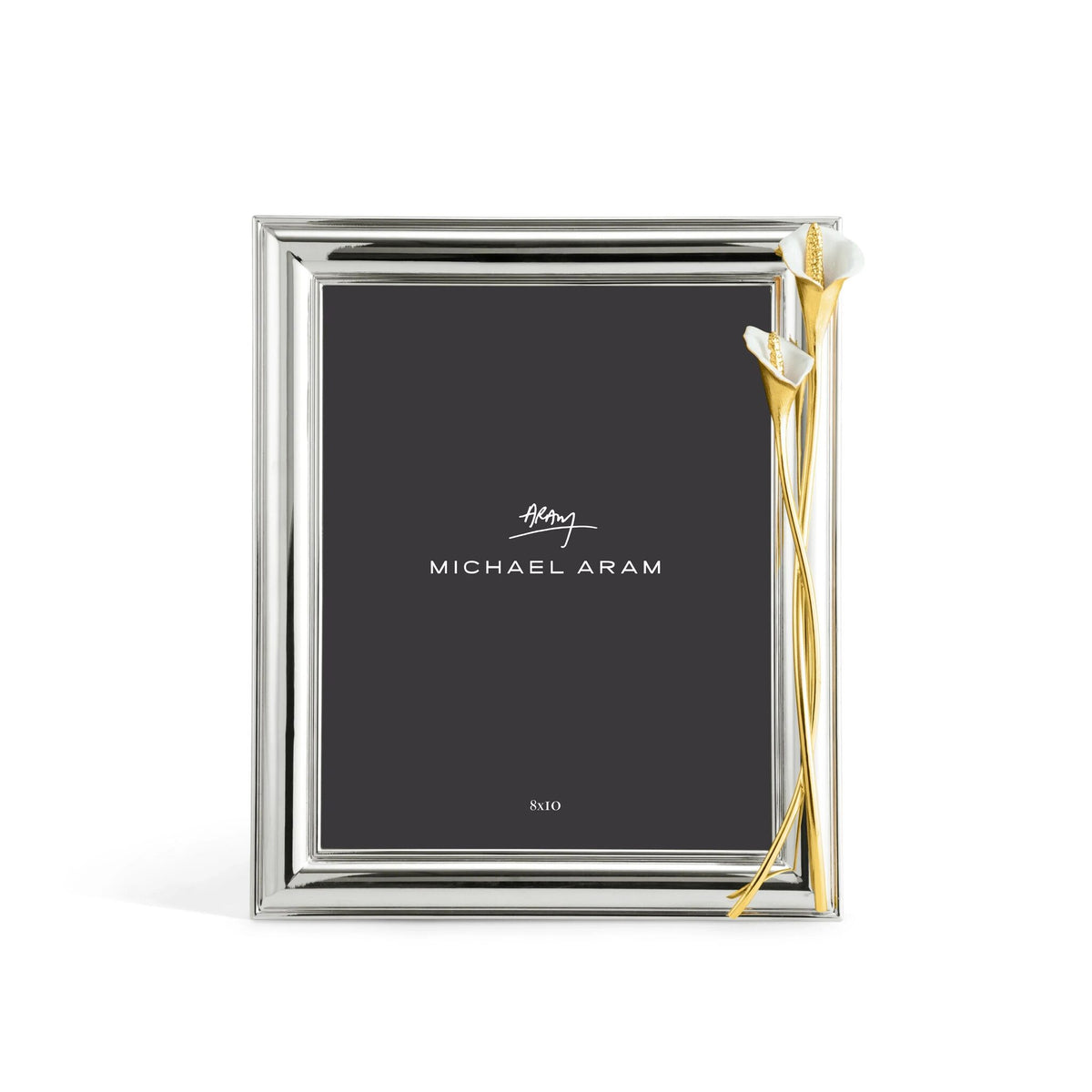 Michael Aram Calla Lily Frame, alternate view