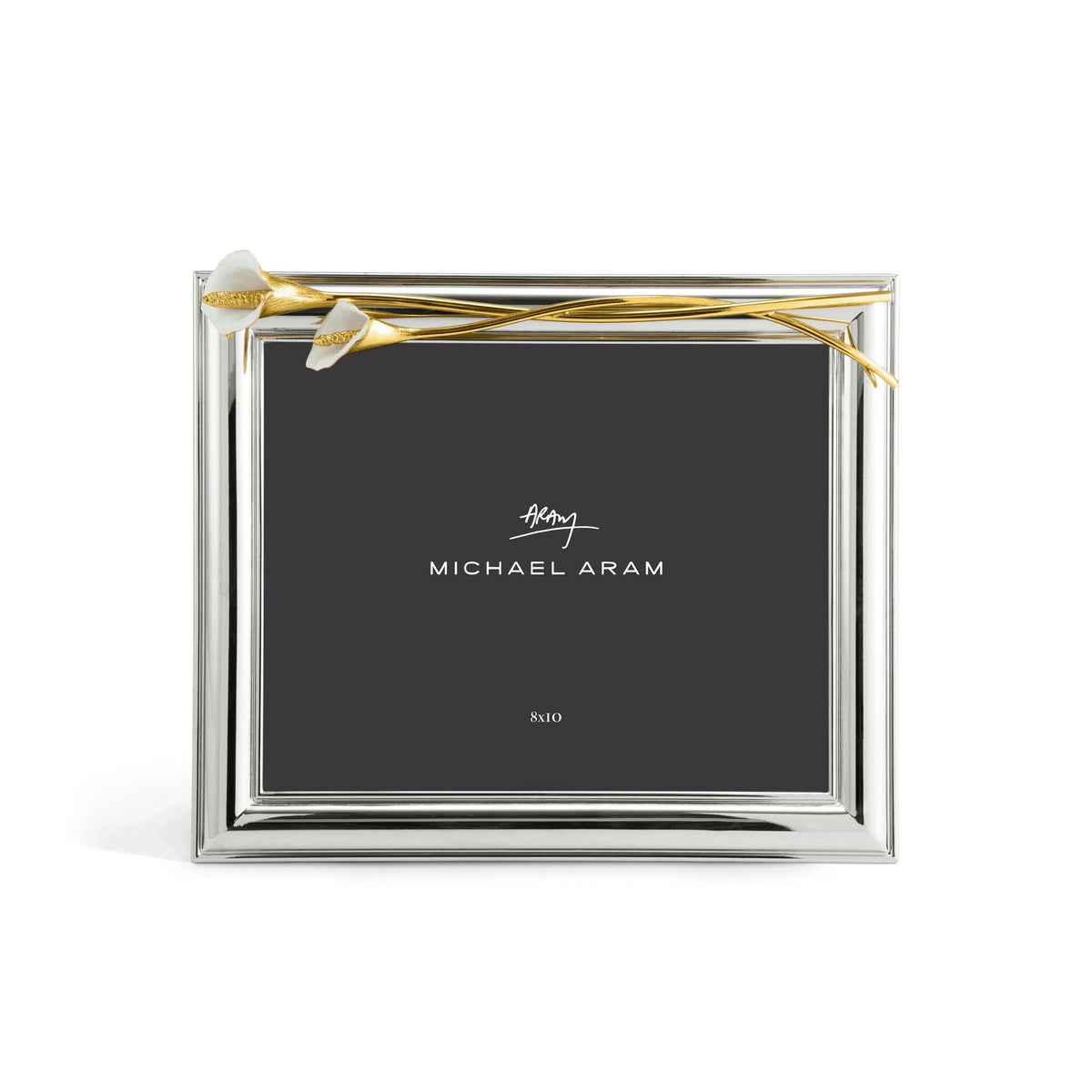 Michael Aram Calla Lily Frame, alternate view