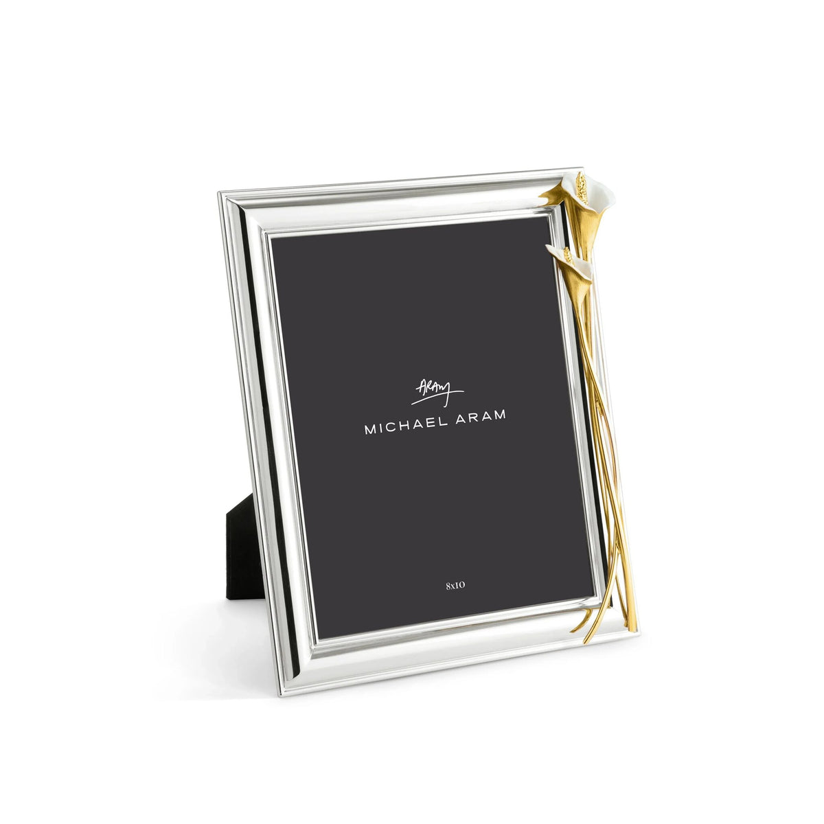 Michael Aram Calla Lily Frame, alternate view