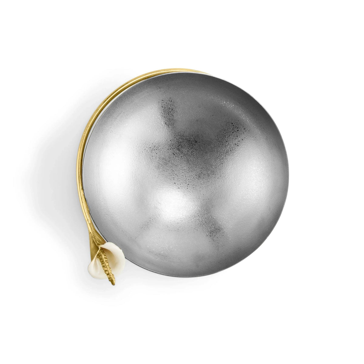Michael Aram Calla Lily Nut Dish Nut Bowl, alternate view